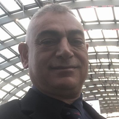 adventureman_cy's profile picture. Computer Engineer, AI Digital transformation and change Consultant