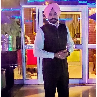 amanbirsidhu Profile Picture