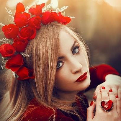 An ordinary girl with high interest of philosophy, psychology, astrology, data science, music, art ☺️ Curious and funny 🤩 Colour Red is my new Fashion!!*** ❤️