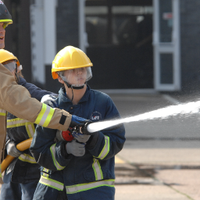 HFRS Youth Engagement and Prince's Trust Teams(@HFRSyouth) 's Twitter Profile Photo