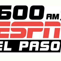 600 ESPN El Paso(@600espnelpaso) 's Twitter Profile Photo