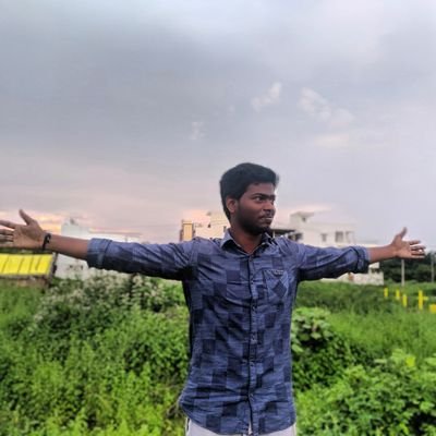 KilaruAkhilesh's profile picture. Graduated in Dr.mgr University
Always seek to learn something new
Love to play badminton