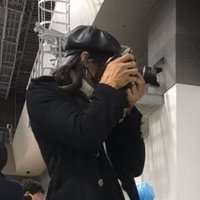 しん様カメラ垢(@cyocola_camera) 's Twitter Profile Photo