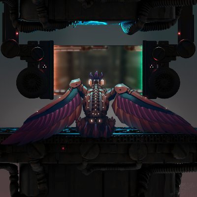 #indiegame content creator & livestreamer | Business email: gamescroller@gmail.com