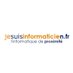 jesuisinformaticien.fr (@in4maticien) Twitter profile photo jesuisinformaticien.fr (@in4maticien) Twitter profile photo