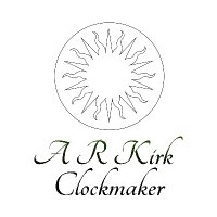 Anna-Rose Kirk - @arkirkclocks Twitter Profile Photo