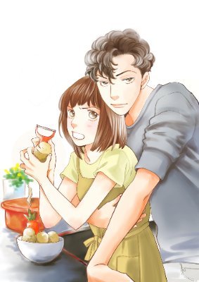 漫画家。代表作は花より男子とか花のち晴れとかです。お仕事のご依頼は、公式ホームページのお問い合わせからお願いします✉️