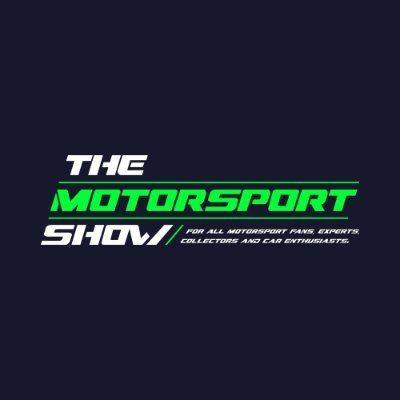 The Motorsport Show