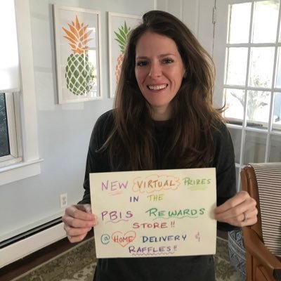 World Language Educator @official_GRHS Aspiring School Leader, PBIS Advocate, Dog Mom, Francophile