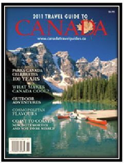 TravelToCanada's profile picture. Canada Travel Guides provide timely, accurate, picturesque vision of our beautiful country, Canada, to travelers & travel professionals.