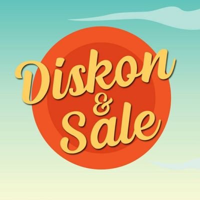 DiskondanSale