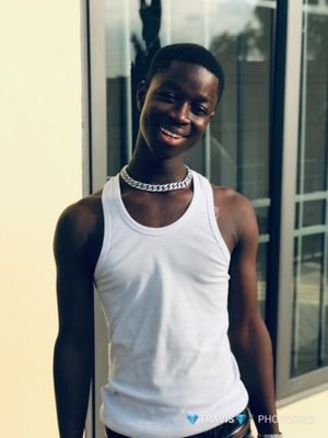 Travis16995176's profile picture. The future is now