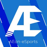 AEon-eSports (@aeon_esportstv) 's Twitter Profile