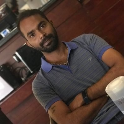 madhavan061988's profile picture. சொல்லுற மாதிரி ஒன்னும் கிழிக்கலை