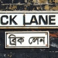 Brick Lane ব্রিক লেন (@bricklanetweets) 's Twitter Profile Photo
