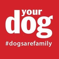 Your Dog Magazine(@yourdog) 's Twitter Profile Photo