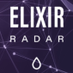 Elixir Radar (@elixir_radar) Twitter profile photo