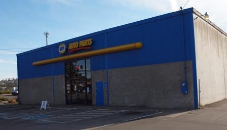 Your locally owned NAPA Auto Parts store. We Pride ourselves on providing you with the best quality parts and personal service.