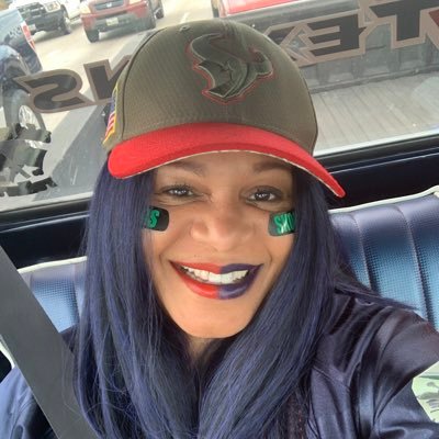 MrsSkoolTxns's profile picture. Love my Family, Houston Texans, UH Football, Houston Astros, Houston Rockets and Travelling.