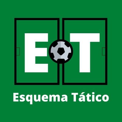 Esquema Tático