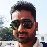 Rajesh Kumar Pandit(@Rajesh1983rk25) 's Twitter Profile Photo