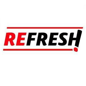 reFRESHent's profile picture. Refreshing your social experience since 2008. Higher Learning | Rewind | Remarkable | Remix