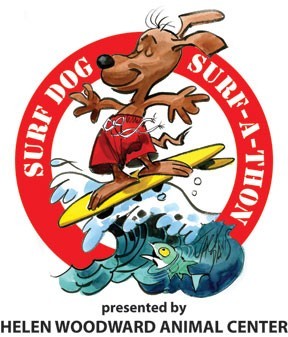 You can find the world's best #surfing #dog competition @HWAC, where we'll be live streaming the Surf Dog Surf-A-Thon on September 9. This account is retired.