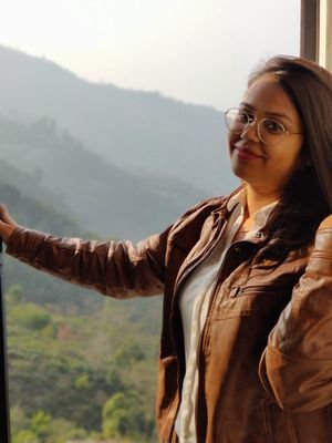 SachitaNupur's profile picture. 