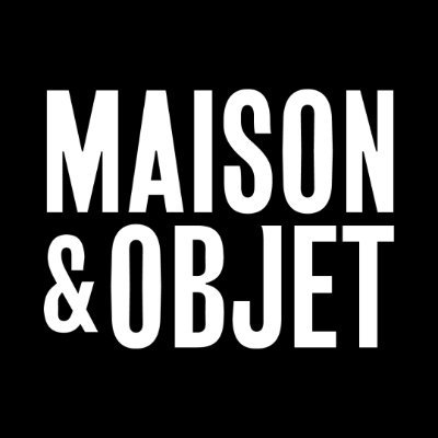 #MAISONETOBJET Maison&Objet the Fair: 5-9 September 2024
 M.O.M digital platform all year round Maison&Objet Academy - the streaming channel