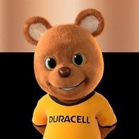 Duracell Türkiye (@duracellturkiye) Twitter profile photo