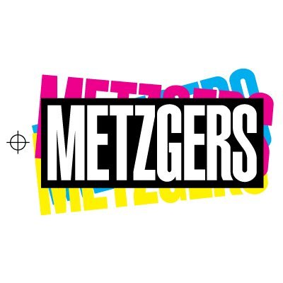 Printing | Mailing | Embroidery | Promotional Products | eServices
Your go-to marketing services provider!
#MetzgersMeansFamily