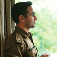 Vikas Sangwan (@vikassangwanips) 's Twitter Profile