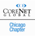 CoreNet Chicago (@corenetchicago) Twitter profile photo