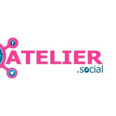 Atelier Social is a social media management and publishing platform #socialmedia #socialpublishing by @otcsmkg