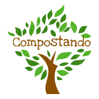 Compostando es un proyecto de reducción, recuperación y valorización de residuos orgánicos mediante el compostaje industrial