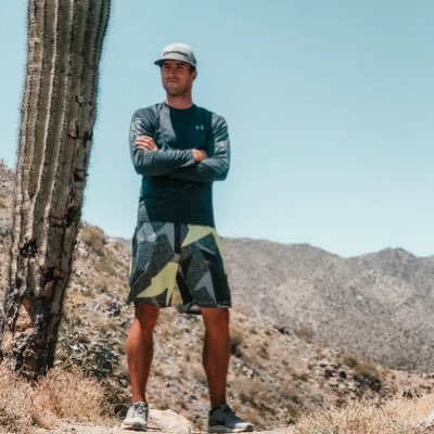 James_Feutz's profile picture. Former UNLV Runnin' Rebel and Pacific Tiger. Owner of Diamondback Deals LLC. James 1:2-3