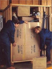 Local Movers Virgina makes moving seem easy. We specializes in finding qualified moving experts in your area.
