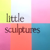 little sculptures(@littlesculpture) 's Twitter Profile Photo