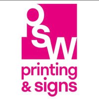 Print and Sign World(@PrintSignWorld) 's Twitter Profile Photo