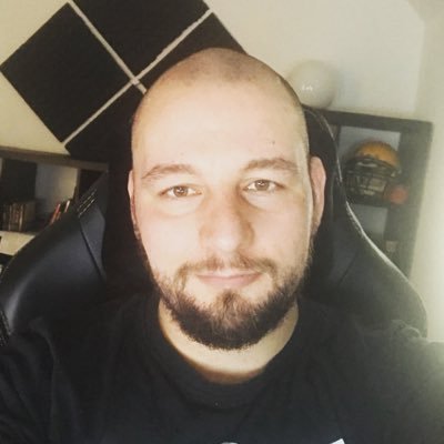 Sneaker Stuff, Gaming Stuff, YouTube Stuff and some Twitch sometimes