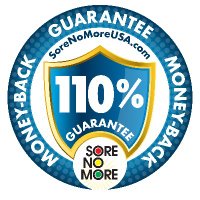 Sore No More (@sorenomore) 's Twitter Profile