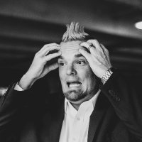 Matt Hudson (@mattfwd) 's Twitter Profile