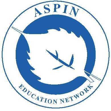 ASPIN is a non-profit behavioral health provider and education network. Follow what's happening @ ASPIN!