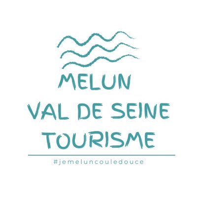 Twitter officiel de l'Office de Tourisme Melun Val de Seine #jemeluncouledouce #dansle77 #visite #patrimoine #fluvial #balades #rando