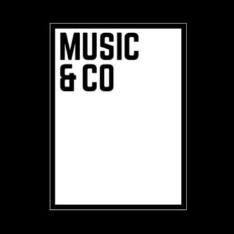 MusicAndComp Profile Picture