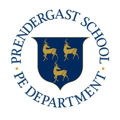 The Physical Education department at @PrendergastSch1   Information and updates about PE extra-curricular sport, GCSE PE, BTEC Sport and Sports Leaders.