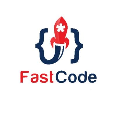 FastCodePh's profile picture. instagram acc: @FastCodePh                                                                    facebook page: Fast Code Official