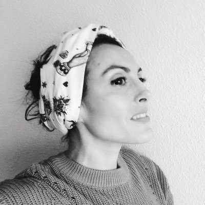 BCristellys's profile picture. Las utopías son posibles ツ