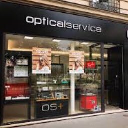 opticalservice3's profile picture. L’opticien préféré de ton Twittos préféré. Nous sommes disponibles par mail : opticalservice.asnieres@gmail.com !!