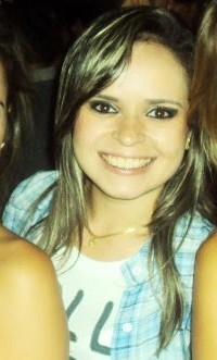 batalhalana's profile picture. Morena, alta, bonita e sensual, pagodeira, rápida e ágil, amante do PSF e das altas temperaturas cajazeirenses. Prazer...essa, definitivamente, nao sou eu. (=